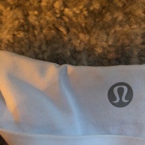 Lululemon sports wear